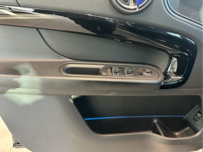 2023 MINI Countryman All4 Cooper S