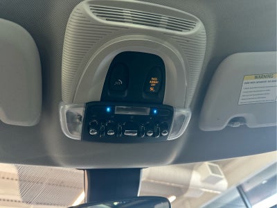 2023 MINI Countryman All4 Cooper S