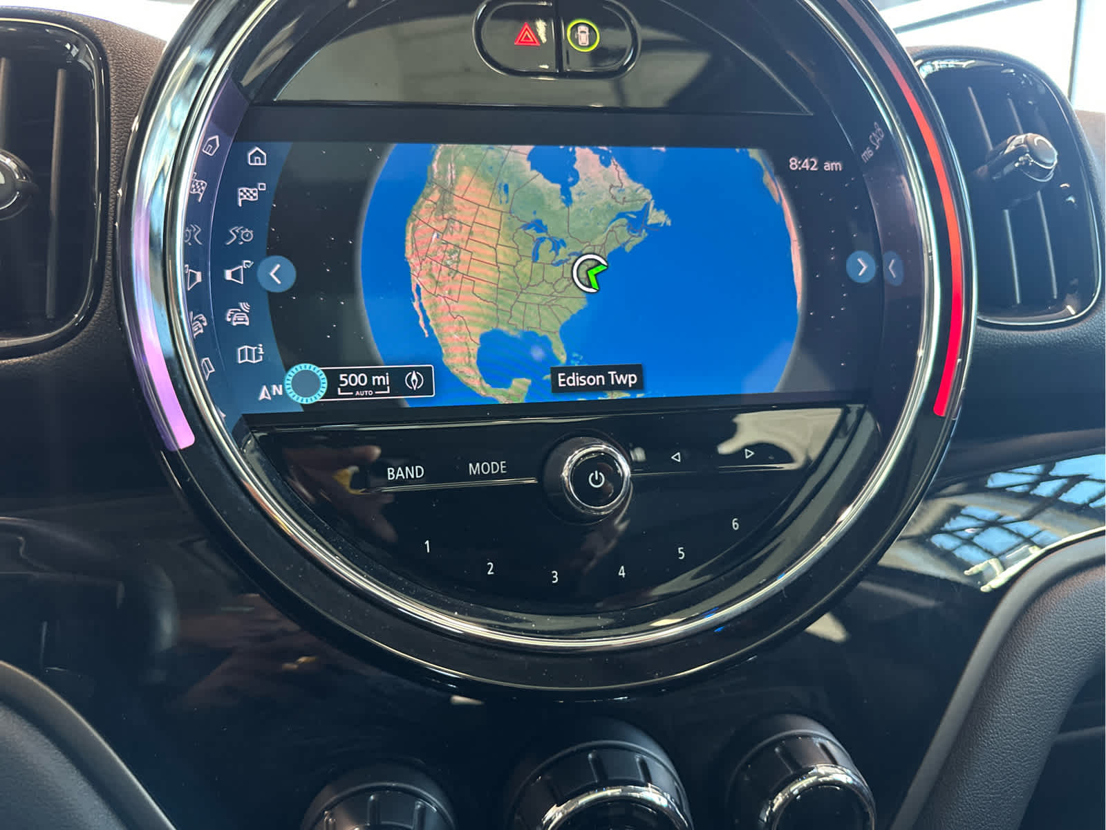 2023 MINI Countryman All4 Cooper S