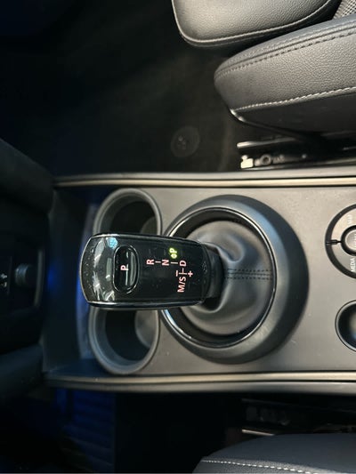 2023 MINI Countryman All4 Cooper S