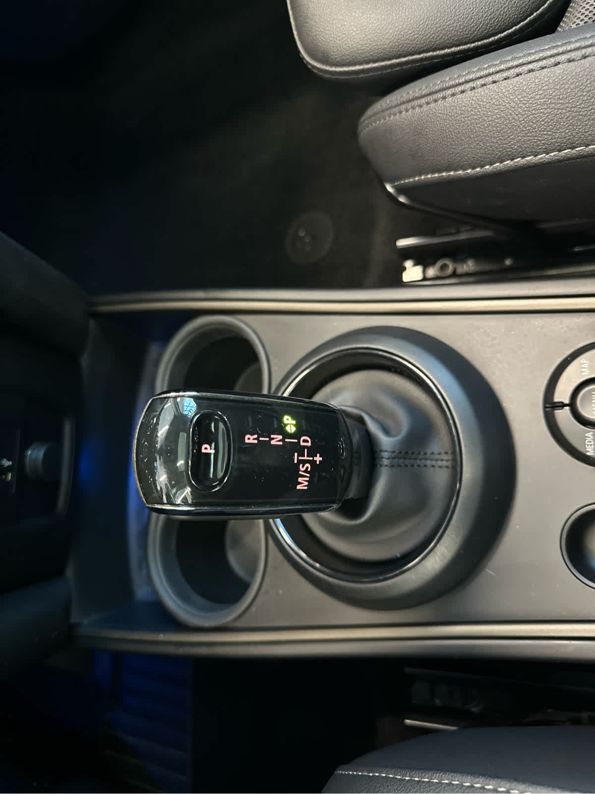 2023 MINI Countryman All4 Cooper S