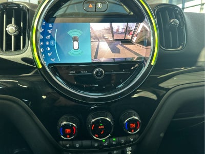 2023 MINI Countryman All4 Cooper S