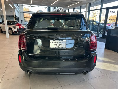 2023 MINI Countryman All4 Cooper S