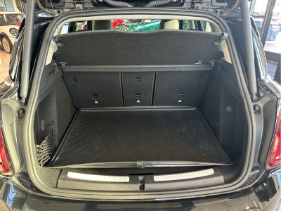 2023 MINI Countryman All4 Cooper S