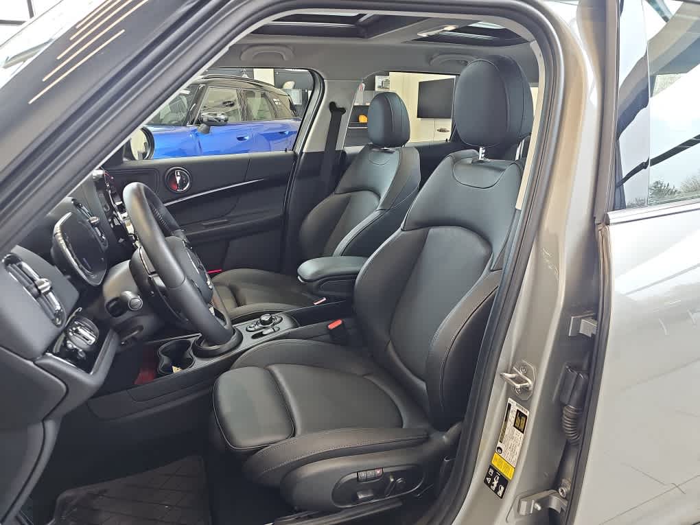 2024 MINI COUNTRYMAN Cooper S ALL4