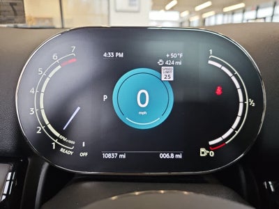 2024 MINI COUNTRYMAN Cooper S ALL4