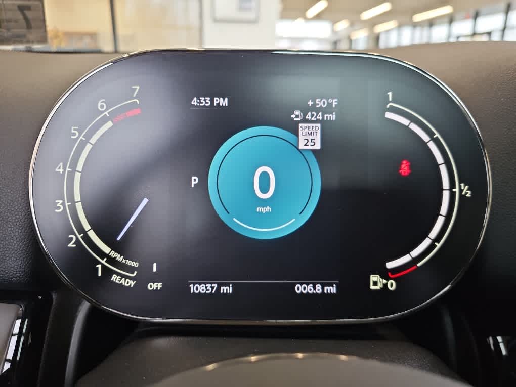 2024 MINI COUNTRYMAN Cooper S ALL4