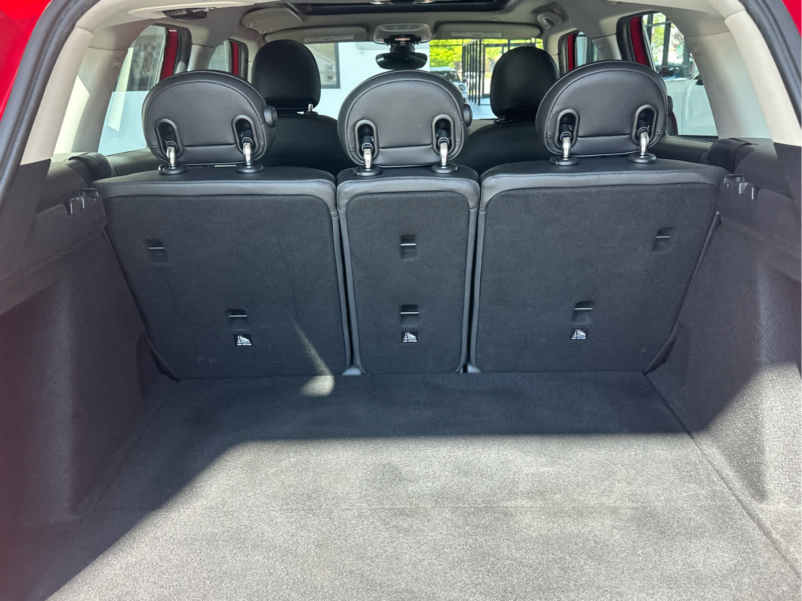 2019 MINI COUNTRYMAN CLASSIC