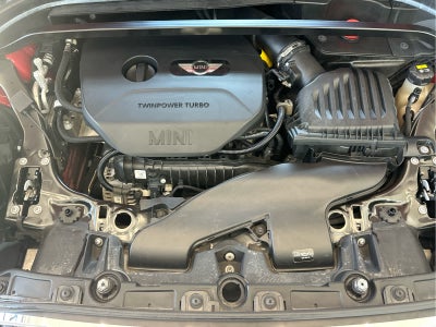 2019 MINI COUNTRYMAN CLASSIC
