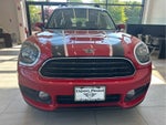 2019 MINI COUNTRYMAN CLASSIC