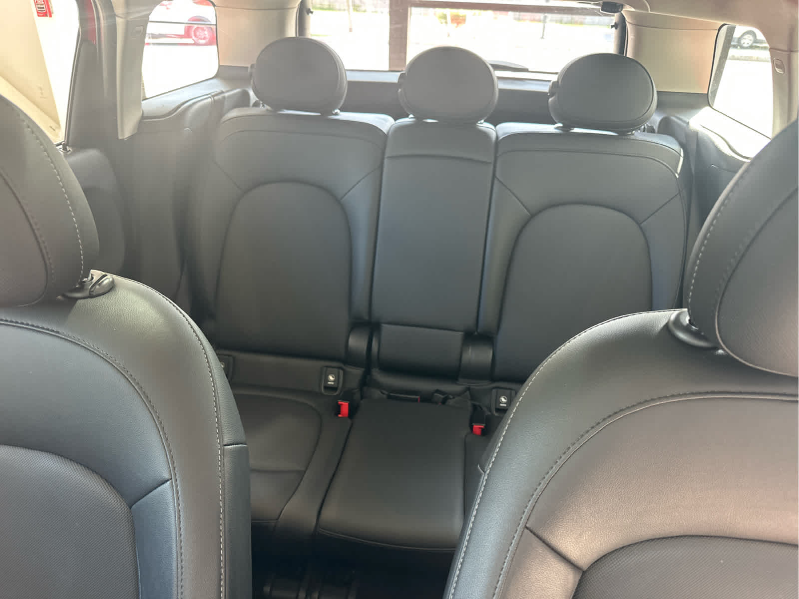 2019 MINI COUNTRYMAN CLASSIC