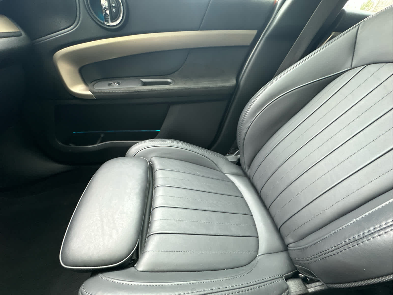 2020 MINI COUNTRYMAN ICONIC