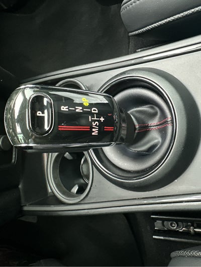 2020 MINI COUNTRYMAN ICONIC