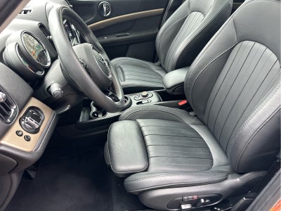 2020 MINI COUNTRYMAN ICONIC