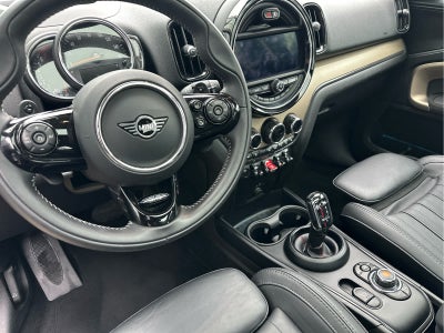 2020 MINI COUNTRYMAN ICONIC