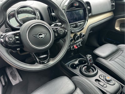 2020 MINI COUNTRYMAN ICONIC