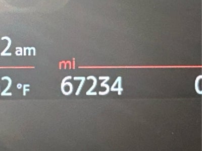 2020 MINI COUNTRYMAN ICONIC