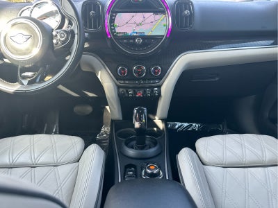 2020 MINI COUNTRYMAN ICONIC