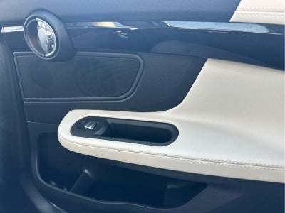 2020 MINI COUNTRYMAN ICONIC