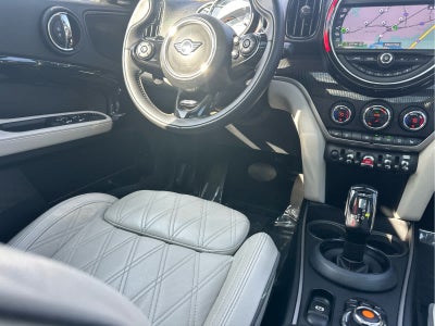 2020 MINI COUNTRYMAN ICONIC