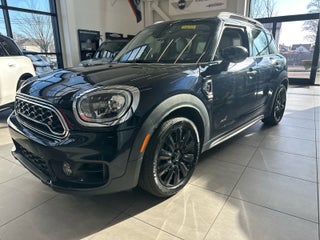 2020 MINI COUNTRYMAN Cooper S ALL4