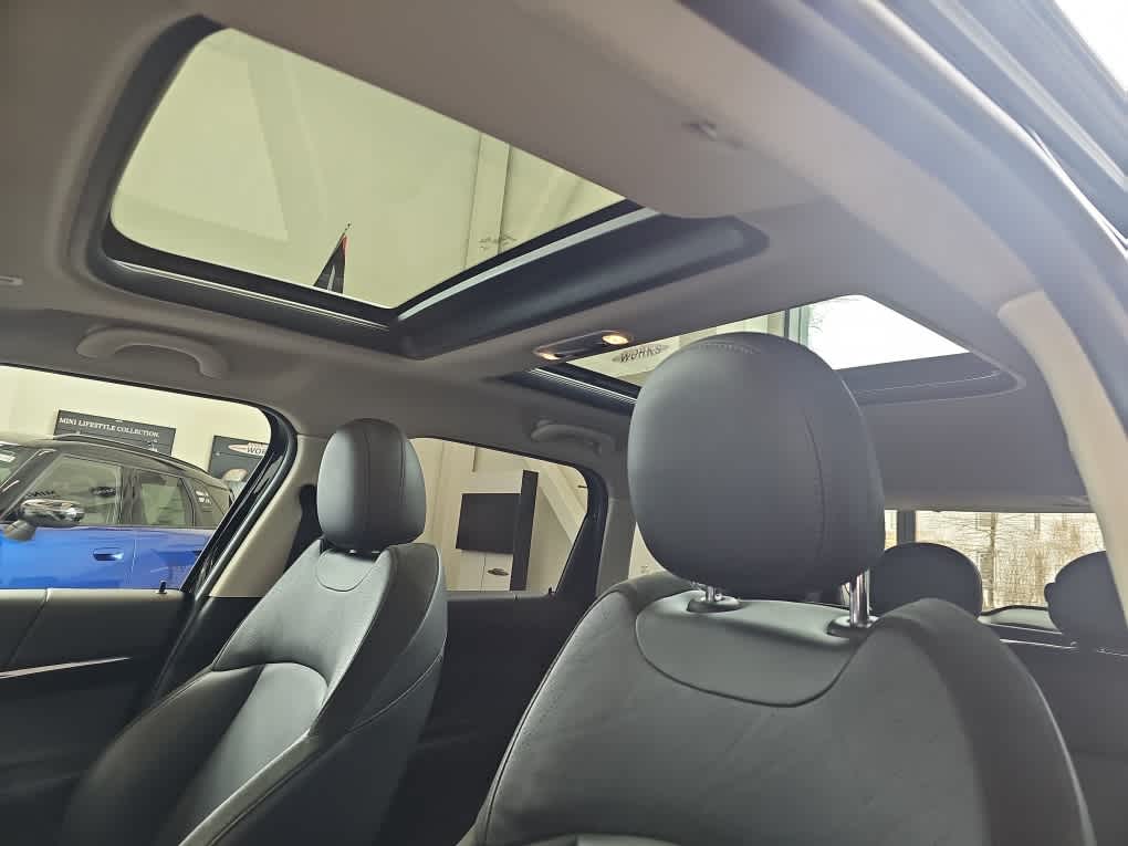 2020 MINI COUNTRYMAN Cooper S ALL4