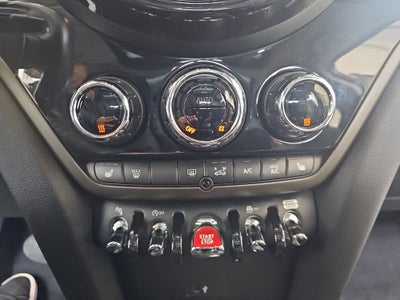 2020 MINI COUNTRYMAN Cooper S ALL4