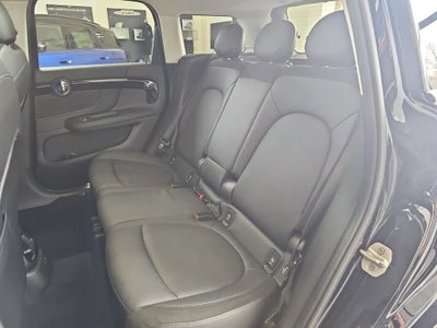 2020 MINI COUNTRYMAN Cooper S ALL4