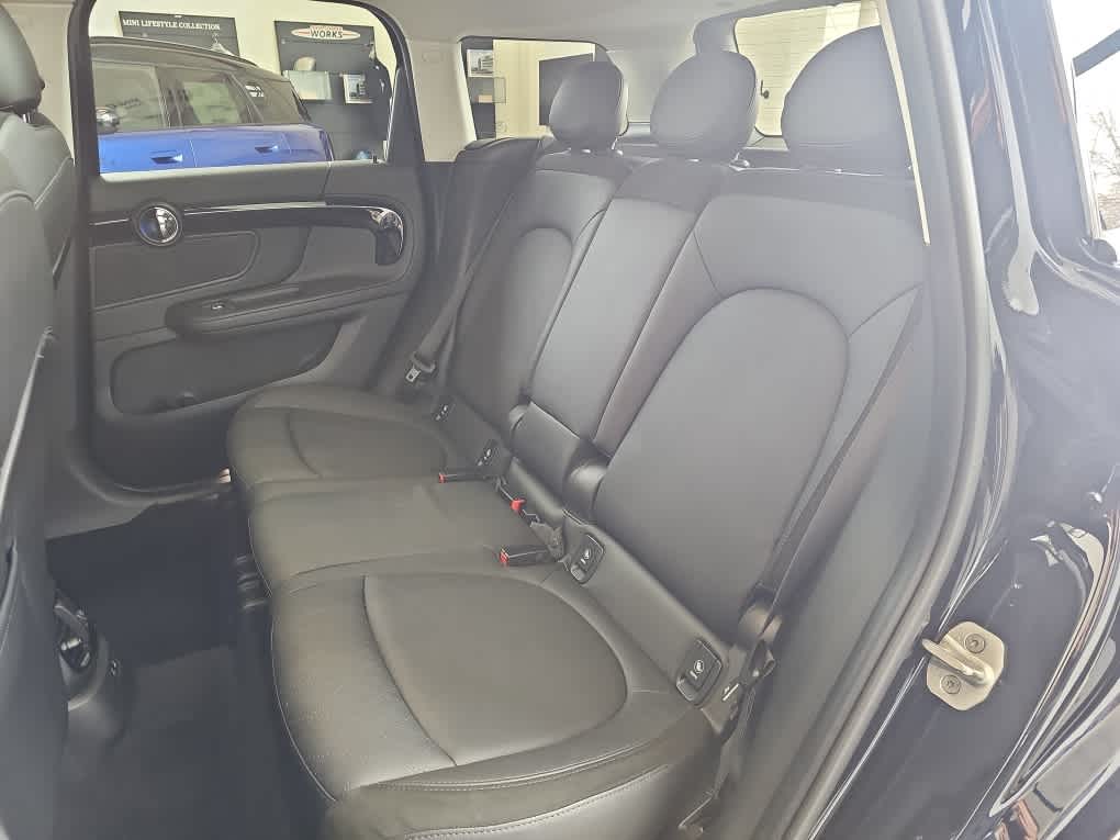 2020 MINI COUNTRYMAN Cooper S ALL4
