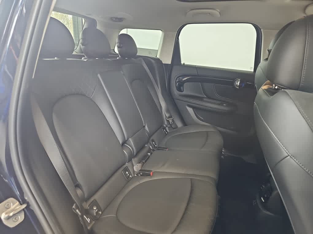 2020 MINI COUNTRYMAN Cooper S ALL4