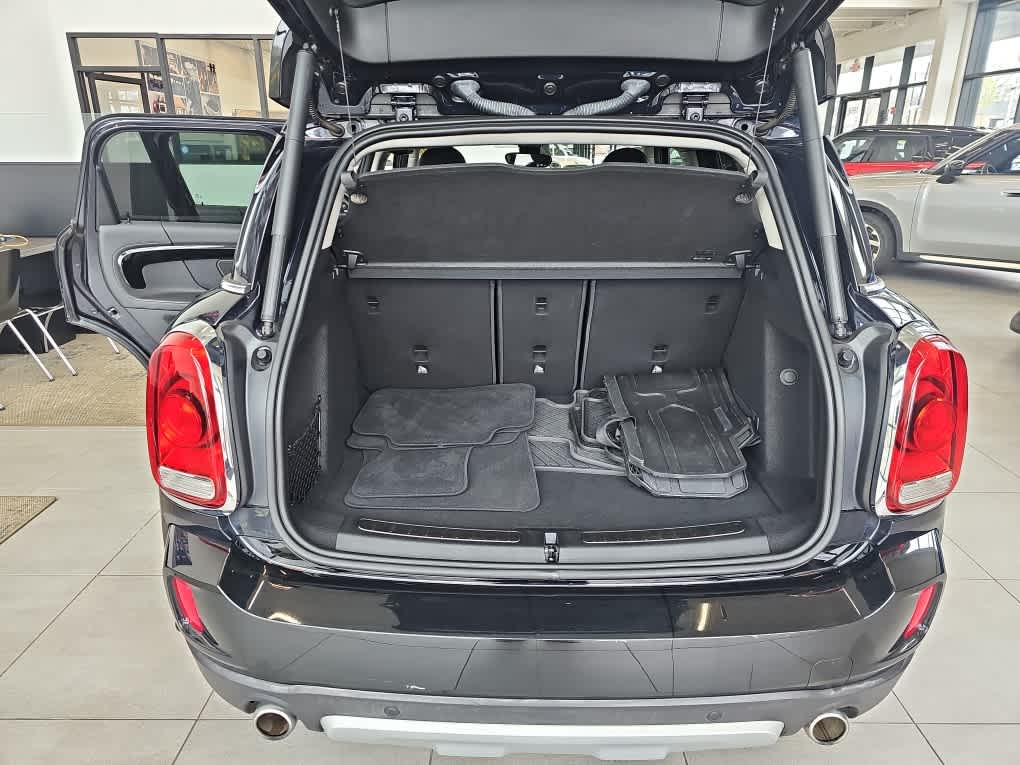 2020 MINI COUNTRYMAN Cooper S ALL4