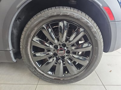 2020 MINI COUNTRYMAN Cooper S ALL4