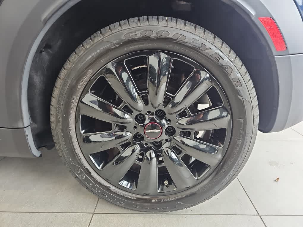 2020 MINI COUNTRYMAN Cooper S ALL4