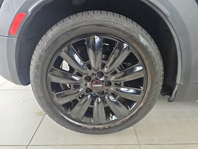 2020 MINI COUNTRYMAN Cooper S ALL4