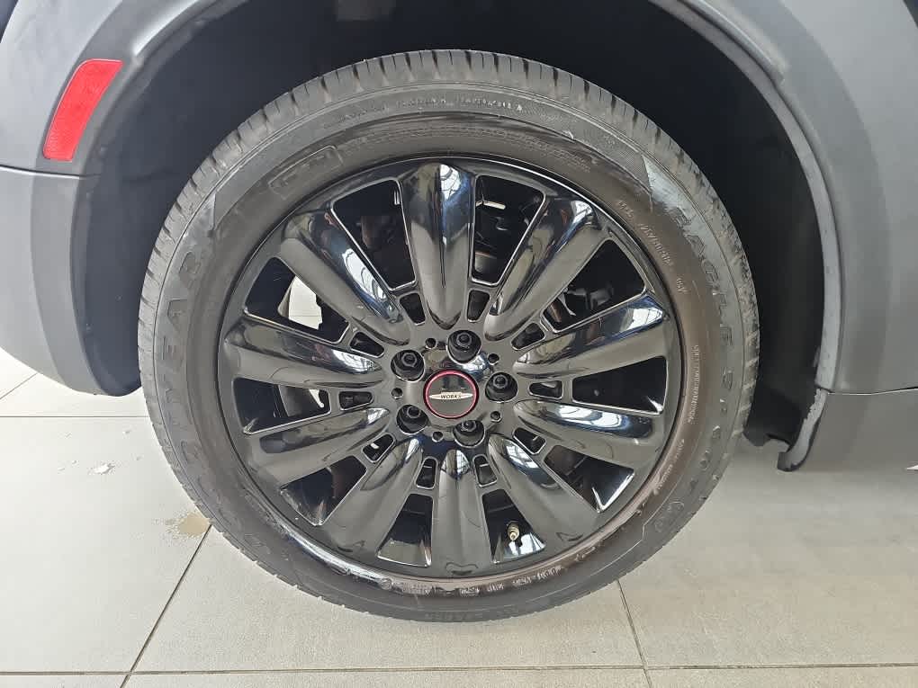 2020 MINI COUNTRYMAN Cooper S ALL4