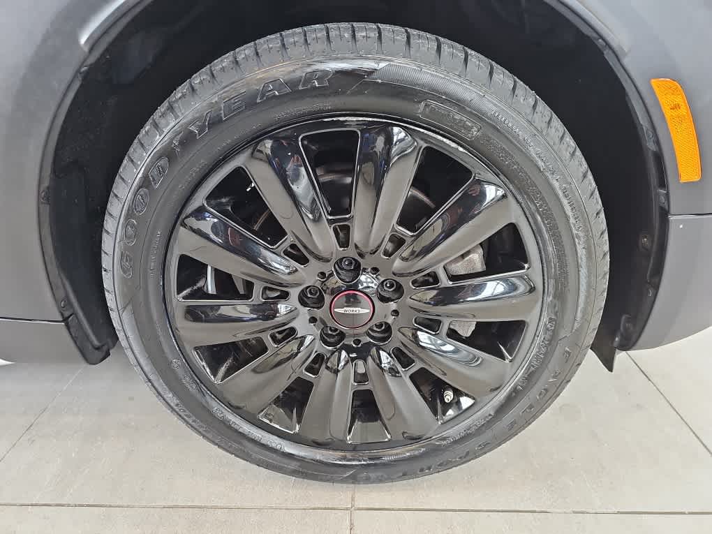 2020 MINI COUNTRYMAN Cooper S ALL4