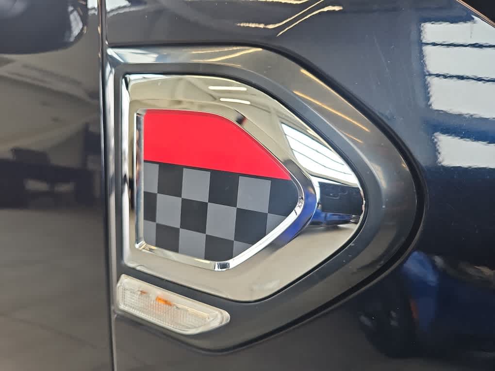 2020 MINI COUNTRYMAN Cooper S ALL4