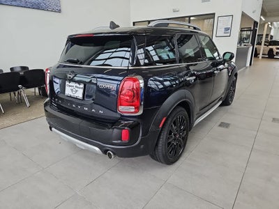 2020 MINI COUNTRYMAN Cooper S ALL4