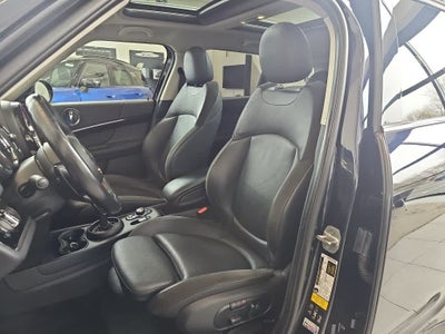 2020 MINI COUNTRYMAN Cooper S ALL4