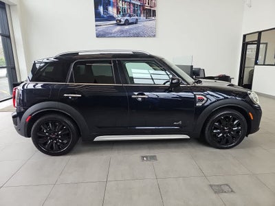 2020 MINI COUNTRYMAN Cooper S ALL4