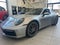 2022 Porsche 911 Carrera 4S Coupe