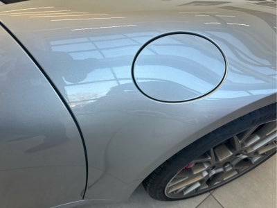 2022 Porsche 911 Carrera 4S Coupe