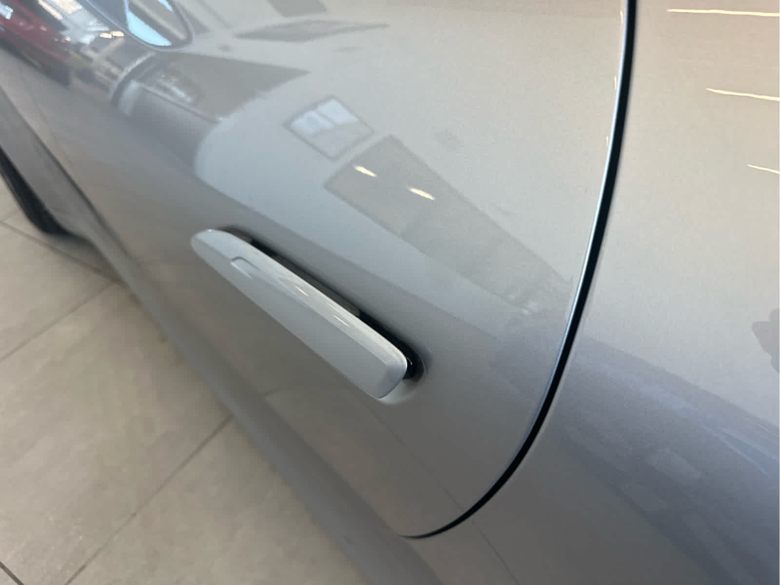 2022 Porsche 911 Carrera 4S Coupe