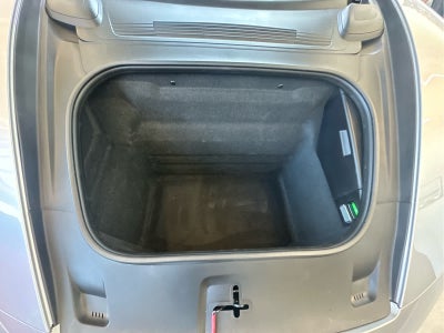 2022 Porsche 911 Carrera 4S Coupe