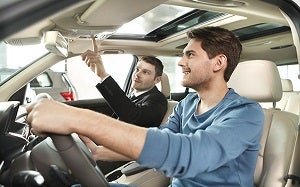 Schedule a test drive at MINI of Edison in Edison, NJ.