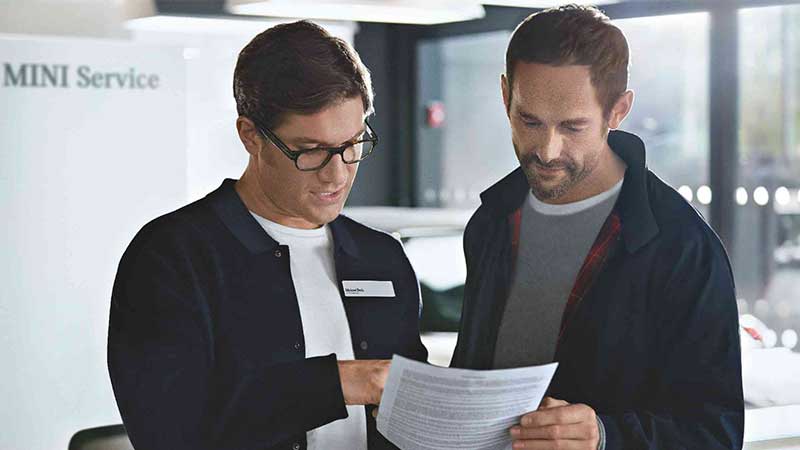 MINI of Edison in Edison NJ