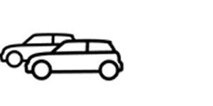 Car icon | MINI of Edison in Edison NJ