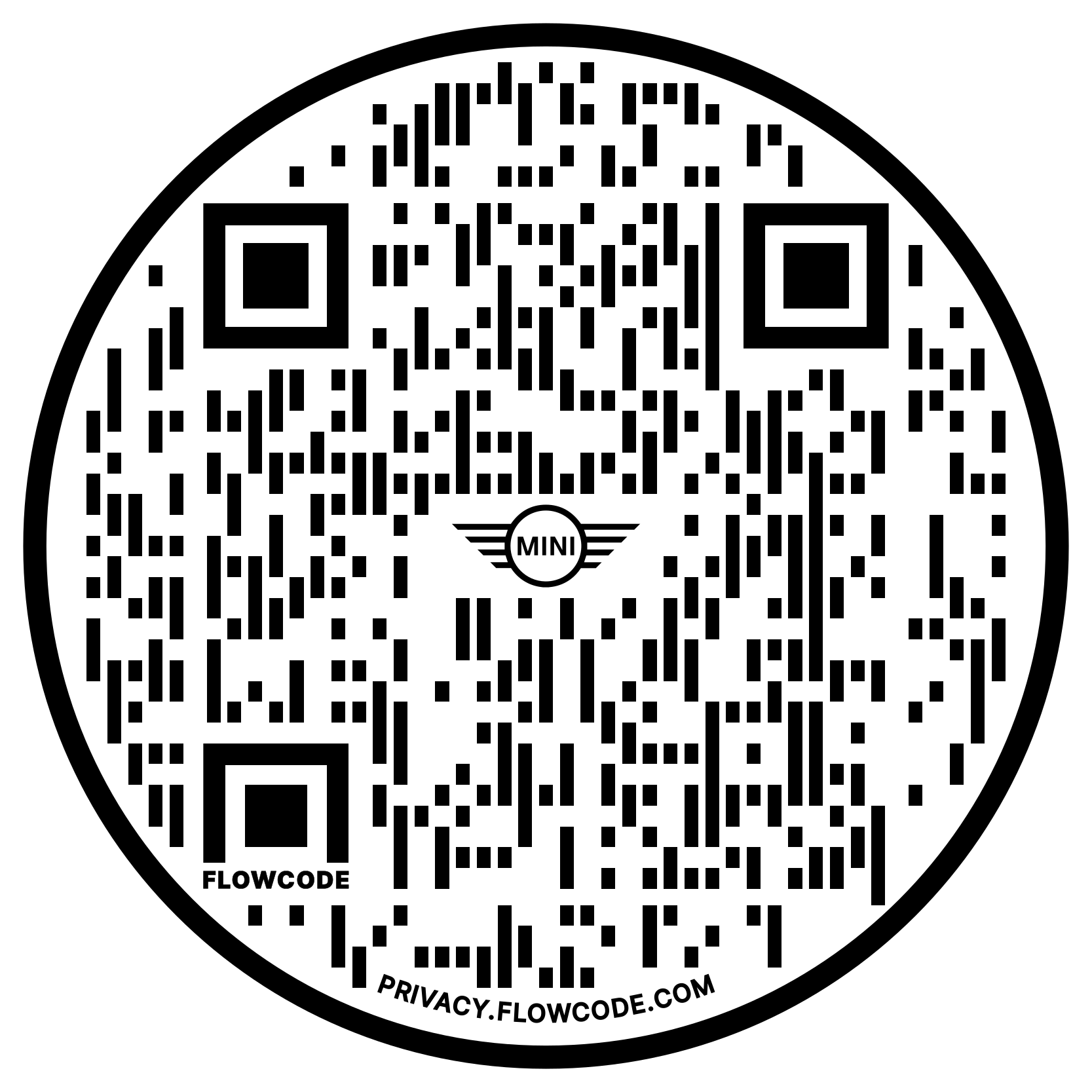 DOWNLOAD THE APP | MINI of Edison in Edison NJ