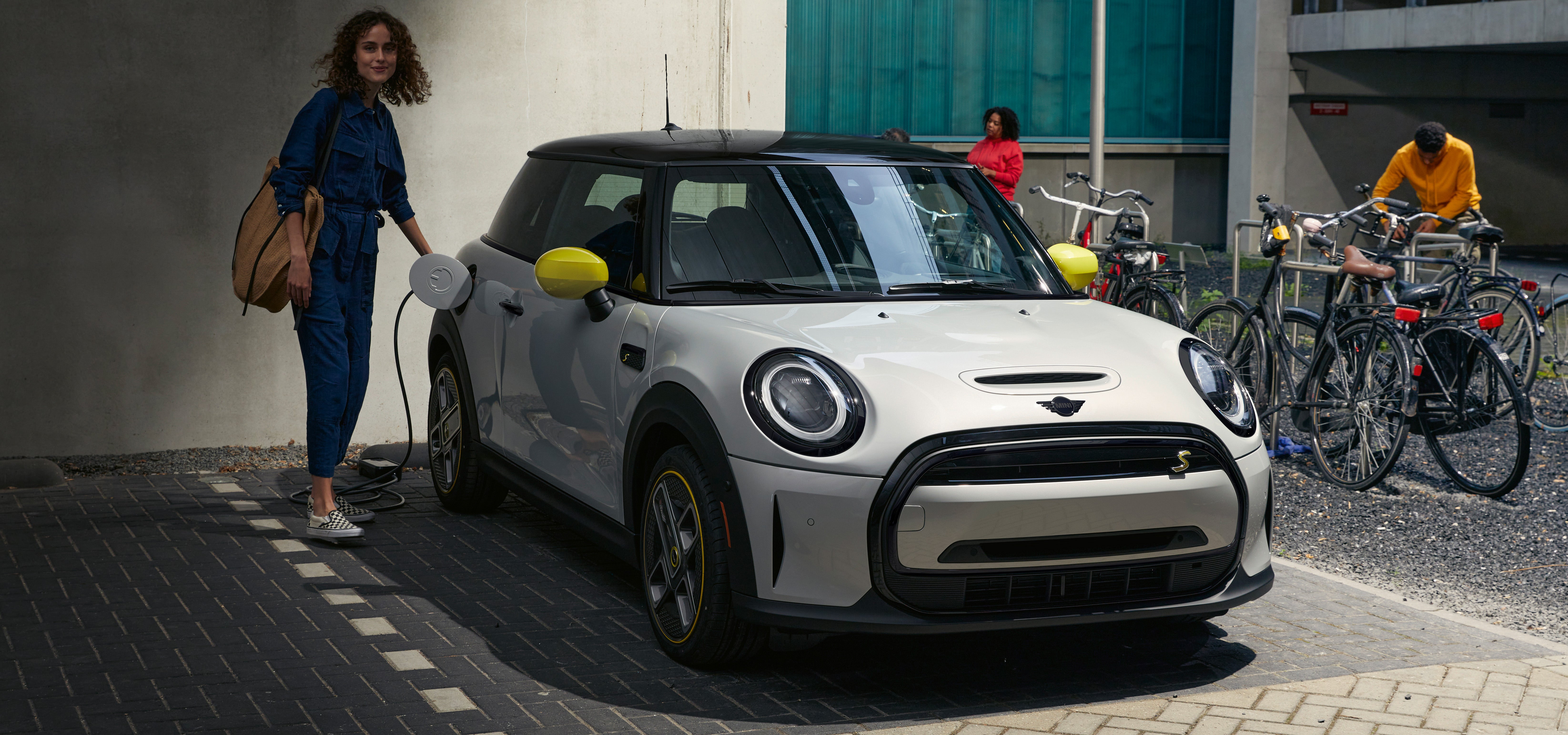 Used Electric Vehicle Edison NJ