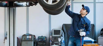 Autobody & Collision Center at MINI of Edison in Edison NJ